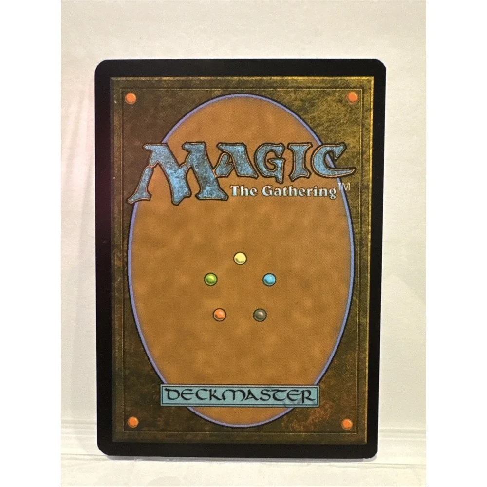Magic The Gathering Blood Moon The List Reprint Rare Red MTG Card